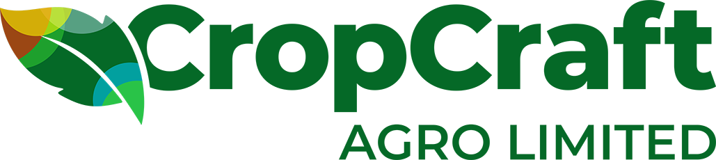 CropCraft Agro